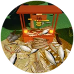 Complete 50 fishing quests