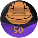 Complete 50 Jobs