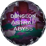 Complete Astral Abyss