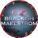 Complete Brackish Maelstrom