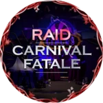 Complete Carnival Fatale