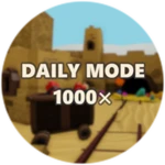Complete Daily Mode 1000x