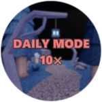 Complete Daily Mode 10x