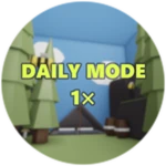 Complete Daily Mode 1x