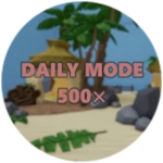 Complete Daily Mode 500x