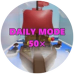 Complete Daily Mode 50x