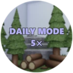 Complete Daily Mode 5x