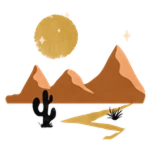 Complete Desert Tower!