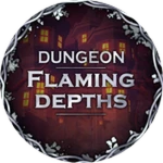 Complete Flaming Depths