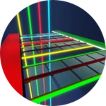 Complete Glass Bridge Game