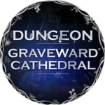Complete Graveward Cathedral