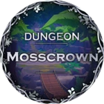 Complete Mosscrown Jungle