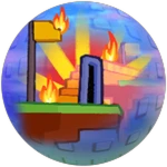 Complete Obby of Doom