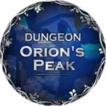 Complete Orion's Peak