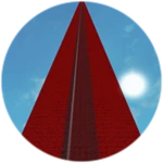 Complete Red Tower!