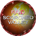 Complete Scorched Valley