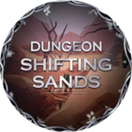 Complete Shifting Sands