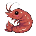 Complete Shrimp Invasion