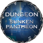 Complete Sunken Pantheon