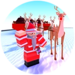 Complete The 2021 Christmas Live Event!