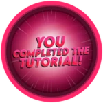 Complete the Tutorial