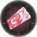 Complete the Valentines Battlepass