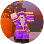 Complete the VOLCANO event!