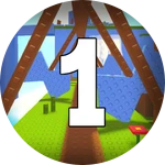 Complete World 1!