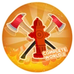 Complete World 2