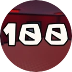 Completed 100 Rooms!