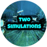 Completed 2 Simulations