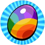 Completed 2024 Egg Hunt!