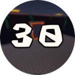 Completed 30 Rooms!
