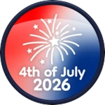 Completed 4th of July Event