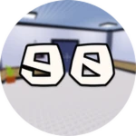 Completed 90 Rooms!