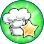 Completed a Chef Benefits Season 🌟