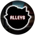 Completed Alleys