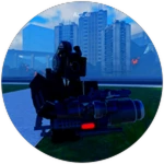 [Completed Average Mission]