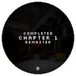 Completed Chapter 1 Remaster!