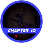 Completed Chapter 10