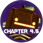 Completed Chapter 4.5