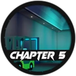 Completed Chapter 5