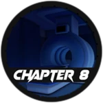 Completed Chapter 8