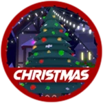 Completed Christmas 2020
