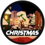Completed Christmas 2021