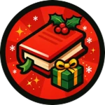 Completed Christmas!