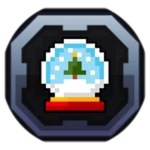 Completed Christmas Event