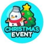 Completed Christmas Event!
