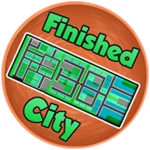 Completed City!