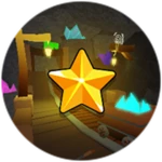 Completed Crystal Mines